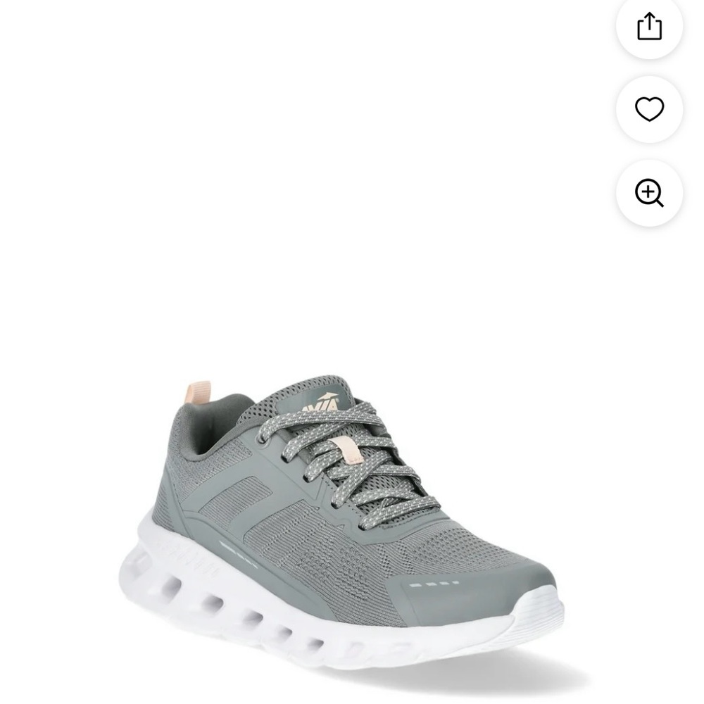 Avia Women's Athletic Light Runner Shoes, Sizes 6-11, Wide Width Available